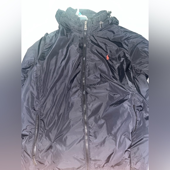 Polo windbreaker - Picture 1 of 1